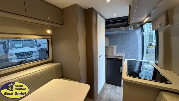 Fahrzeugbild Carado CV 541 PRO Beck-45 Clever Deals #22