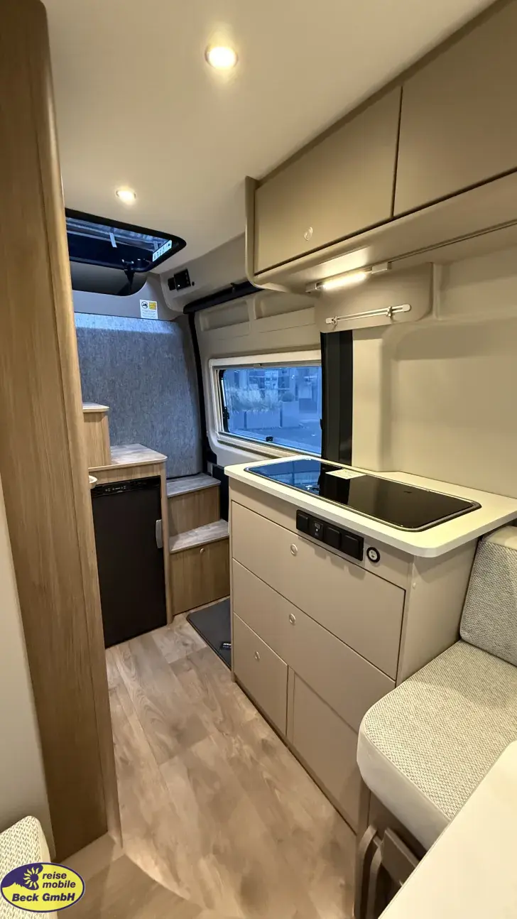 Fahrzeugbild Carado CV 541 PRO Beck-45 Clever Deals #23