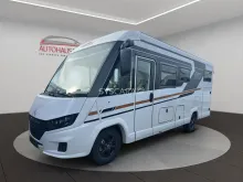 Fahrzeugbild Malibu I 470 RB LE K comfort Mercedes #1