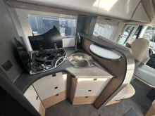 Fahrzeugbild Malibu I 470 RB LE K comfort Mercedes #10