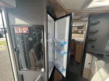 Fahrzeugbild Malibu I 470 RB LE K comfort Mercedes #11