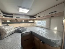 Fahrzeugbild Malibu I 470 RB LE K comfort Mercedes #13
