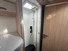 Fahrzeugbild Malibu I 470 RB LE K comfort Mercedes #14