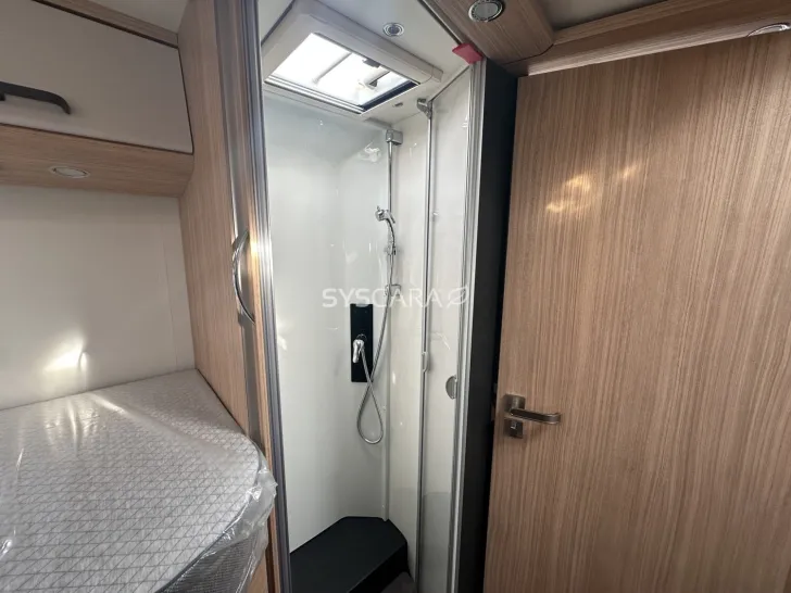 Fahrzeugbild Malibu I 470 RB LE K comfort Mercedes #14
