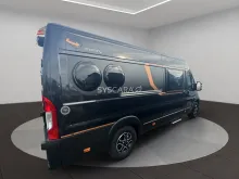 Fahrzeugbild Malibu Van charming coupé 640 LE K Fiat #4