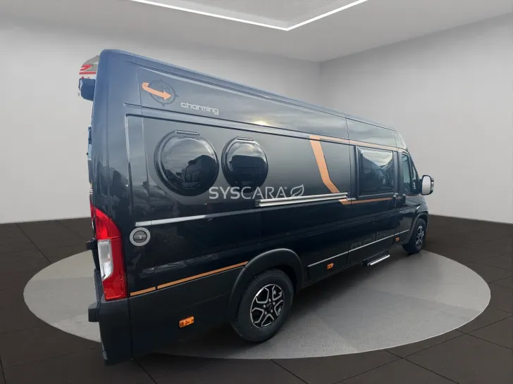Fahrzeugbild Malibu Van charming coupé 640 LE K Fiat #4