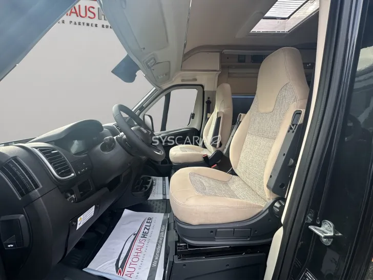 Fahrzeugbild Malibu Van charming coupé 640 LE K Fiat #6