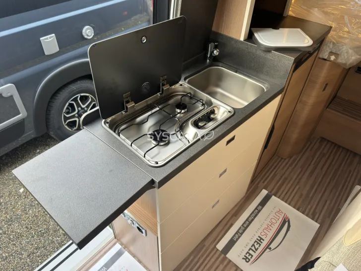 Fahrzeugbild Malibu Van charming coupé 640 LE K Fiat #9