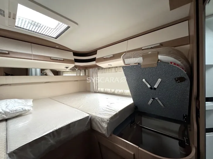 Fahrzeugbild Malibu T Edition+ 490 RB LE comfort Mercedes #11