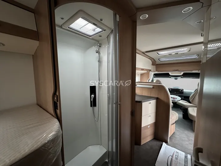 Fahrzeugbild Malibu T Edition+ 490 RB LE comfort Mercedes #15