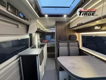 Fahrzeugbild Pössl Summit Prime 600 Citroen sofort verfügbar #15