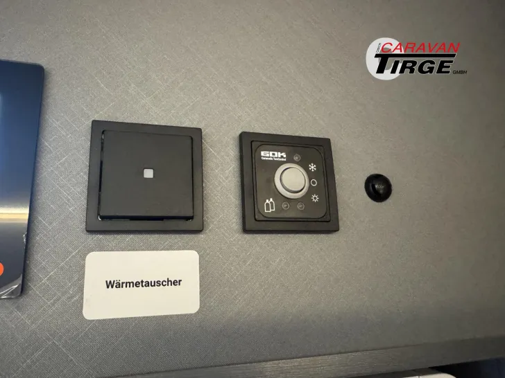 Fahrzeugbild Dethleffs XL 7812-2 #20