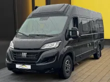 Fahrzeugbild Hobby Vantana De Luxe K65 ET #1