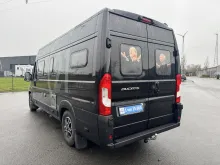 Fahrzeugbild Hobby Vantana De Luxe K65 ET #5