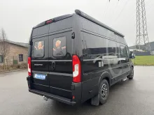 Fahrzeugbild Hobby Vantana De Luxe K65 ET #6