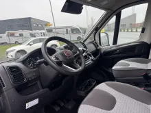Fahrzeugbild Hobby Vantana De Luxe K65 ET #7