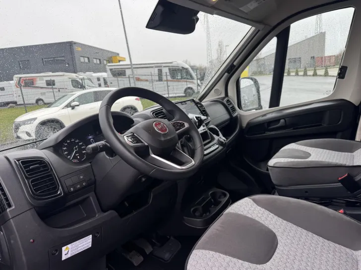 Fahrzeugbild Hobby Vantana De Luxe K65 ET #7