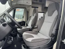 Fahrzeugbild Hobby Vantana De Luxe K65 ET #8