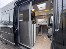Fahrzeugbild Hobby Vantana De Luxe K65 ET #11