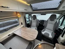 Fahrzeugbild Hobby Vantana De Luxe K65 ET #13