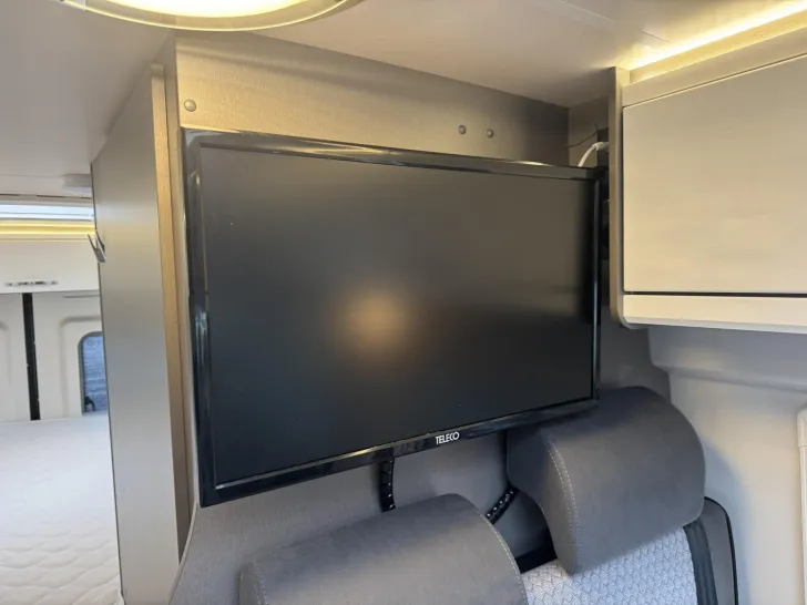Fahrzeugbild Hobby Vantana De Luxe K65 ET #14