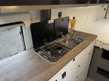 Fahrzeugbild Hobby Vantana De Luxe K65 ET #16