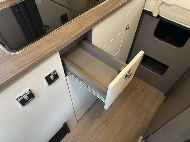 Fahrzeugbild Hobby Vantana De Luxe K65 ET #17