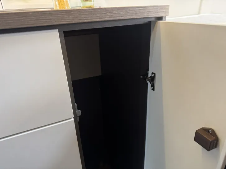 Fahrzeugbild Hobby Vantana De Luxe K65 ET #19