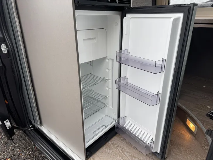 Fahrzeugbild Hobby Vantana De Luxe K65 ET #20