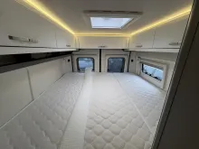 Fahrzeugbild Hobby Vantana De Luxe K65 ET #22