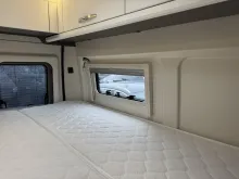 Fahrzeugbild Hobby Vantana De Luxe K65 ET #23