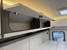 Fahrzeugbild Hobby Vantana De Luxe K65 ET #24