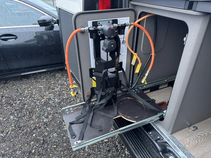 Fahrzeugbild Hobby Vantana De Luxe K65 ET #28