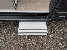 Fahrzeugbild Hobby Vantana De Luxe K65 ET #30