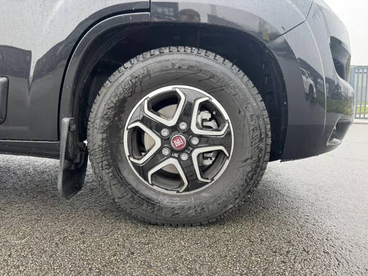 Fahrzeugbild Hobby Vantana De Luxe K65 ET #32