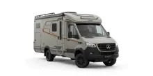 Fahrzeugbild Hymer ML-T CrossTrail 580 Router+Sat+Bike Carrier #15