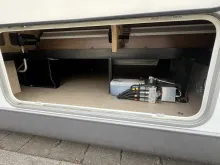 Fahrzeugbild Bürstner Argos A 747-2 G 5,8 to - Luftfederung - Solar #34