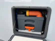 Fahrzeugbild Bürstner Argos A 747-2 G 5,8 to - Luftfederung - Solar #45