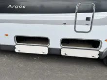Fahrzeugbild Bürstner Argos A 747-2 G 5,8 to - Luftfederung - Solar #50