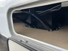 Fahrzeugbild Bürstner Argos A 747-2 G 5,8 to - Luftfederung - Solar #53