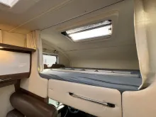 Fahrzeugbild Bürstner Argos A 747-2 G 5,8 to - Luftfederung - Solar #62