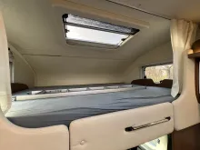 Fahrzeugbild Bürstner Argos A 747-2 G 5,8 to - Luftfederung - Solar #63