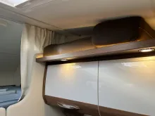 Fahrzeugbild Bürstner Argos A 747-2 G 5,8 to - Luftfederung - Solar #81