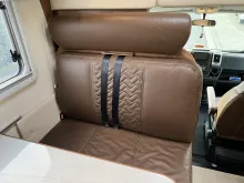 Fahrzeugbild Bürstner Argos A 747-2 G 5,8 to - Luftfederung - Solar #84