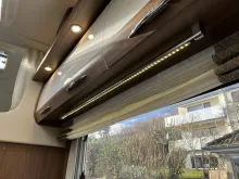 Fahrzeugbild Bürstner Argos A 747-2 G 5,8 to - Luftfederung - Solar #137