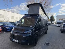 Fahrzeugbild Sunlight Cliff 600 RT #Adventure Edition #1