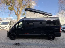 Fahrzeugbild Sunlight Cliff 600 RT #Adventure Edition #2