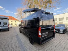 Fahrzeugbild Sunlight Cliff 600 RT #Adventure Edition #3