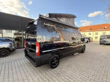Fahrzeugbild Sunlight Cliff 600 RT #Adventure Edition #4