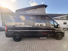 Fahrzeugbild Sunlight Cliff 600 RT #Adventure Edition #5